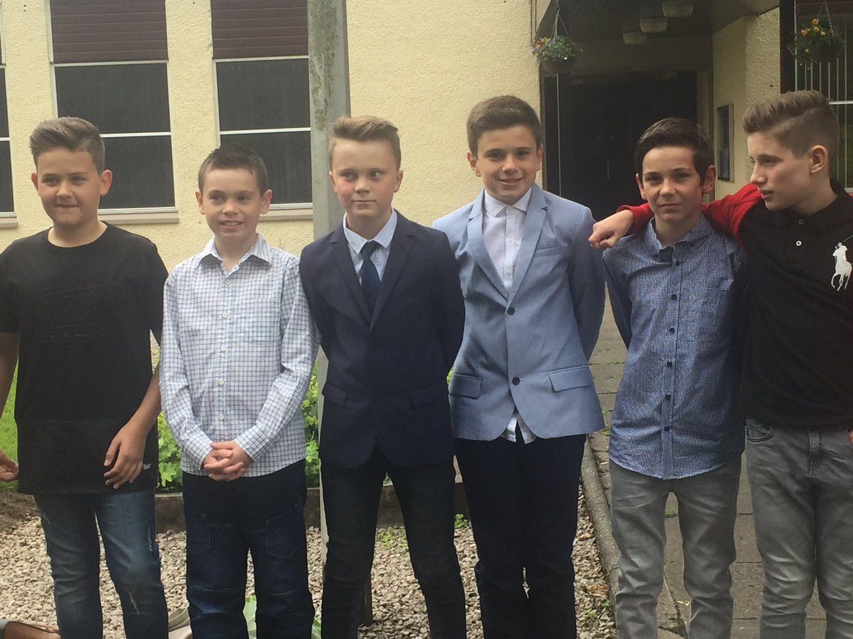 Carleith Primary tweet media