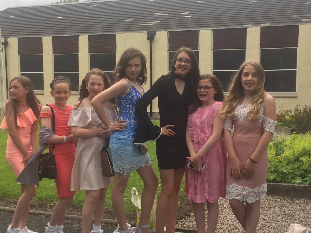 Carleith Primary tweet media