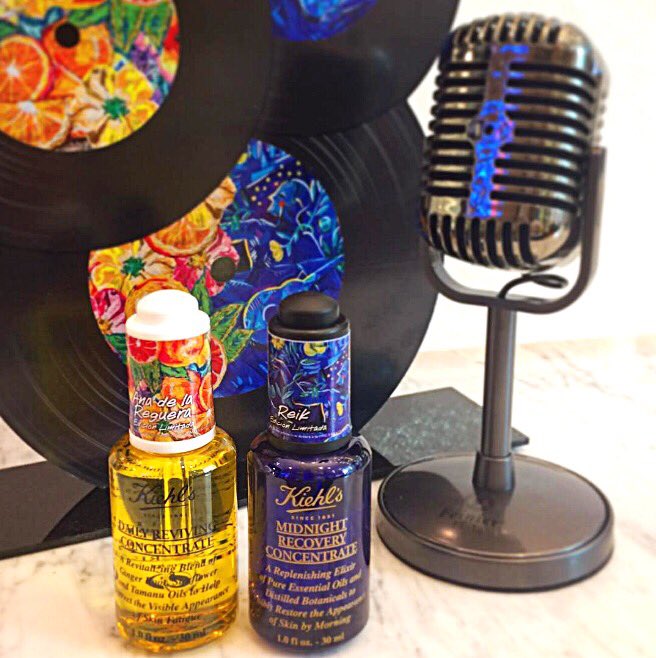 ¡Nuestra Edición Limitada 2017 está por terminar! 💛💙 No te quedes sin el dúo perfecto para el cuidado de tu piel ☀️🌙