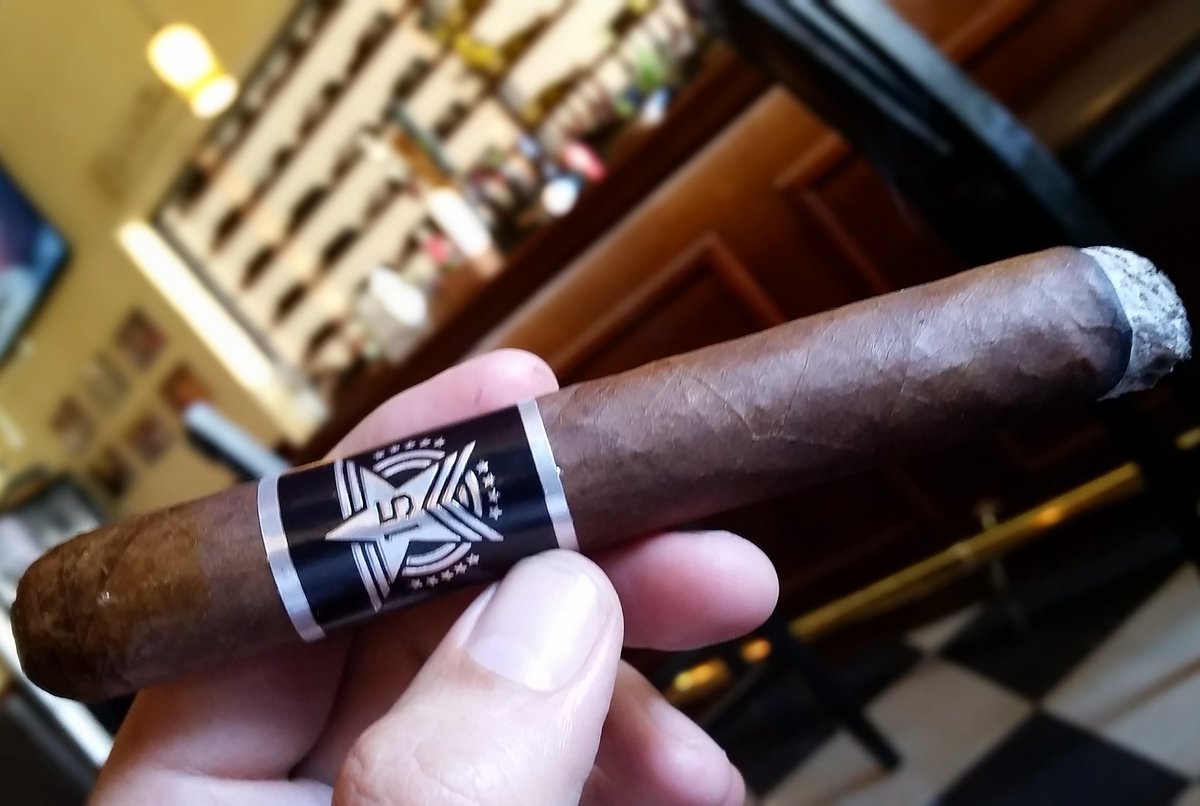 TheHumidor's tweet photo. Camacho Liberty 2017 is out!
#Camacho #CamachoLiberty #Cigar #Cigars #PalmCoast #HumidorPC https://t.co/MC1VZskIML