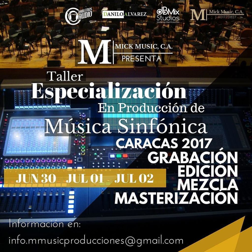 Hablemos Audio tweet media