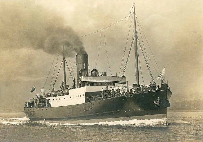 FriendnFoe1916's tweet photo. #SSFormby & #SSConingbeg Conmemoration will take place @WaterfordCityCt 15th & 16th December 2017 #Waterford #Maritime #History #WW1 #U62 https://t.co/uRXHk81cih