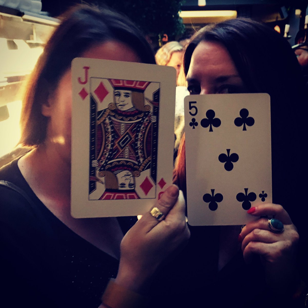katekehoe's tweet photo. Post The House premiere #housecards #thehousemovie @MeJooliePeacock @brendiebop https://t.co/S2QGmPr3LY