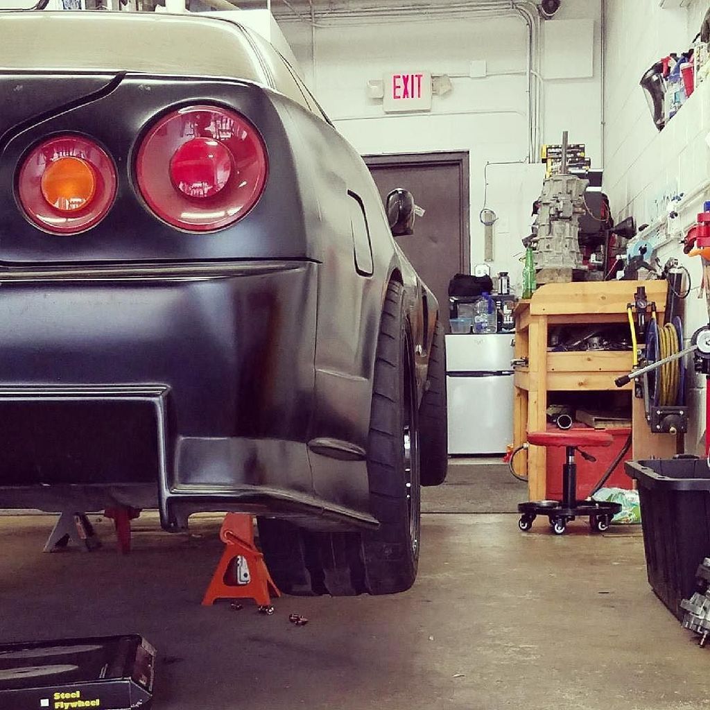 ProperMotorCar's tweet image. Proper meat fitment 
#skyline #gtst #gtr #r32 #r33 #r34 #nissan #tonymotive #ccw ift.tt/2tm8TuA