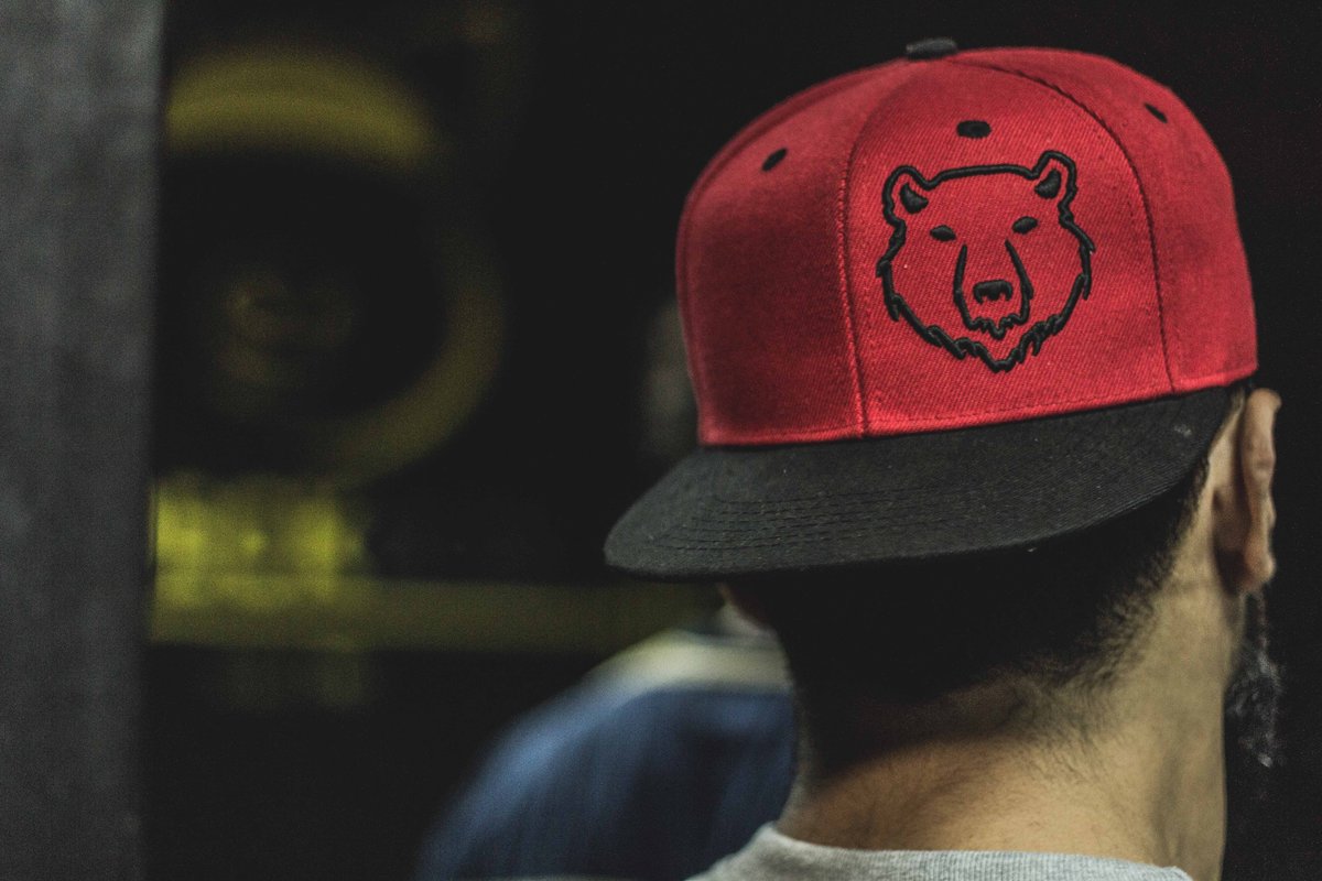 FrontinoInc's tweet photo. ¡Lleva tu #FrontinoPower a donde sea! Busca ya tu gorra para que seas la envidia en tu box https://t.co/WK2AXvDjHd https://t.co/tkDJG1paJ9