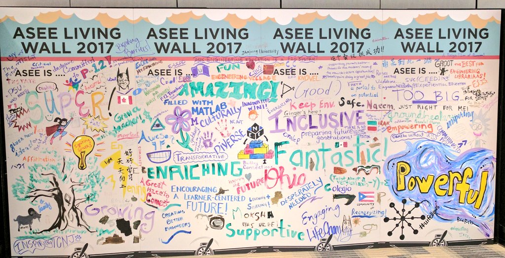 asjariwala's tweet photo. Thank you @MATLAB and @sparkfun for the amazing #IoT workshop at the #ASEE2017. Enjoyed learning about #thingspeak https://t.co/ydJlgRUruv
