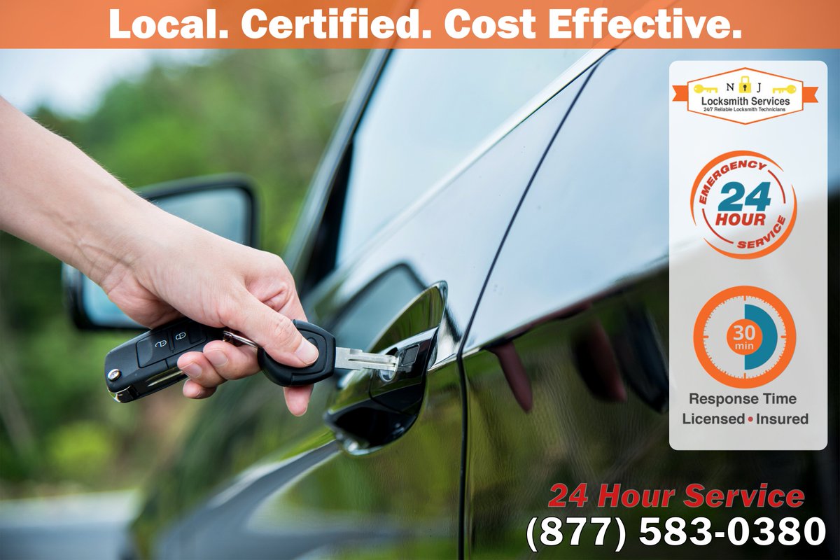 NJLocksmithTech's tweet image. 