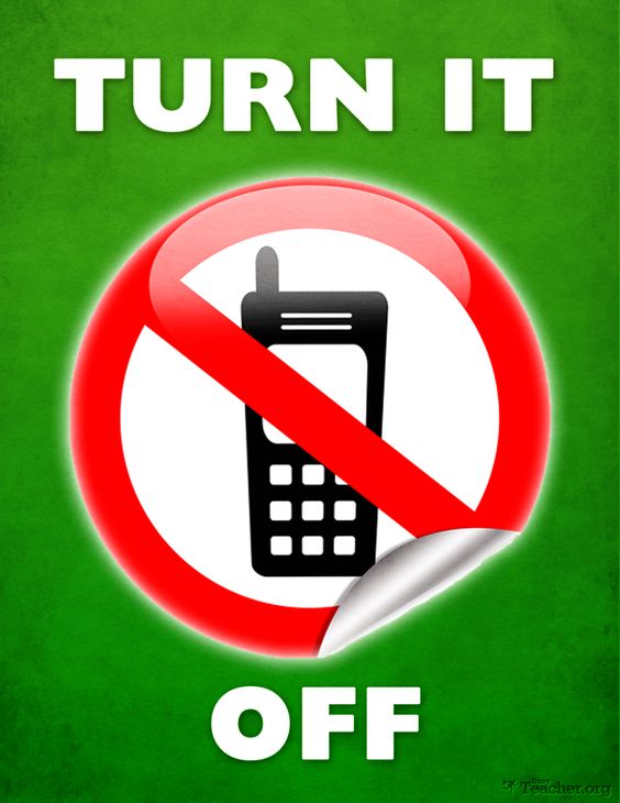 repairurcell's tweet image. It&apos;s a good idea to turn your cell phone off overnight. It&apos;s like a mini-computer and needs to reboot. #cellphonetips