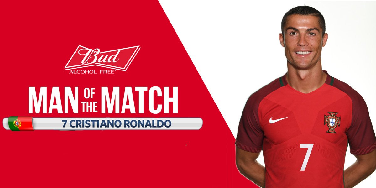 MrRuiz31's tweet photo. Por no fallar su penal, Cristiano es el mejor jugador del partido. https://t.co/zLEBlEYxUK