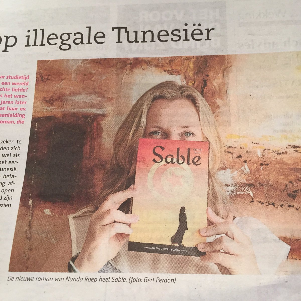 nandaroep's tweet photo. In het #Stadsblad. ๐ @redacteurApeldo https://t.co/cftgEwSFXJ