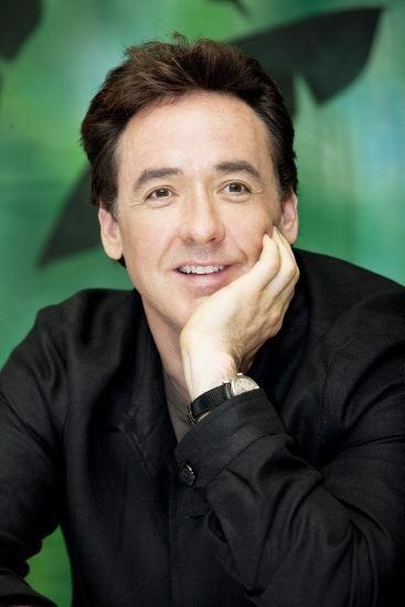 Happy birthday John Cusack! 