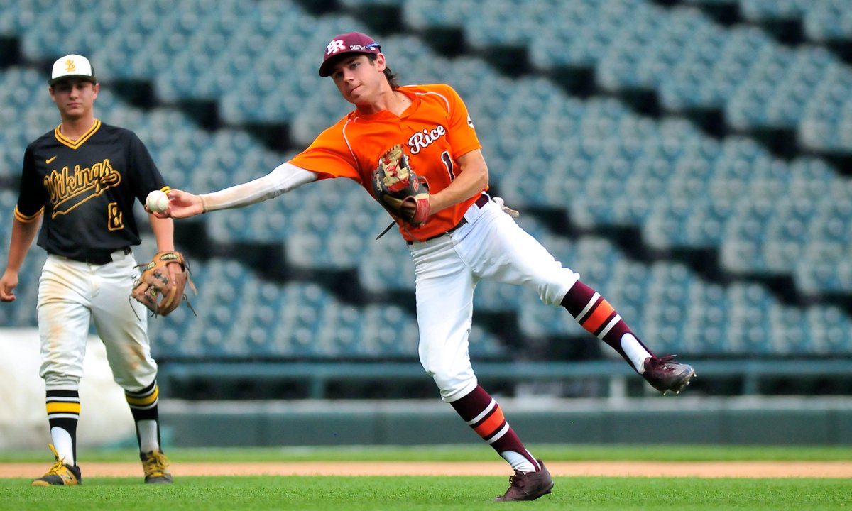 St. Rita Athletics (StRitaAthletics) Twitter