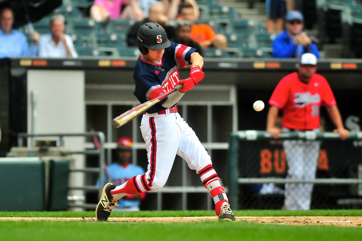 St. Rita Athletics (StRitaAthletics) Twitter