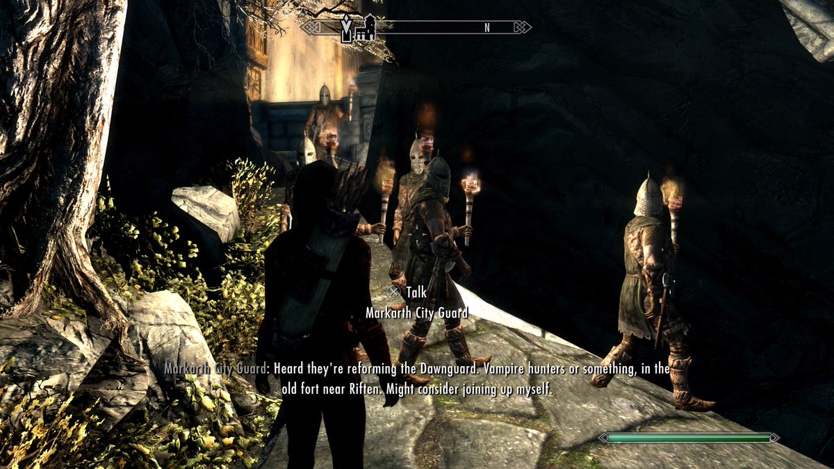 PronedShadow's tweet image. Guards having a rally?