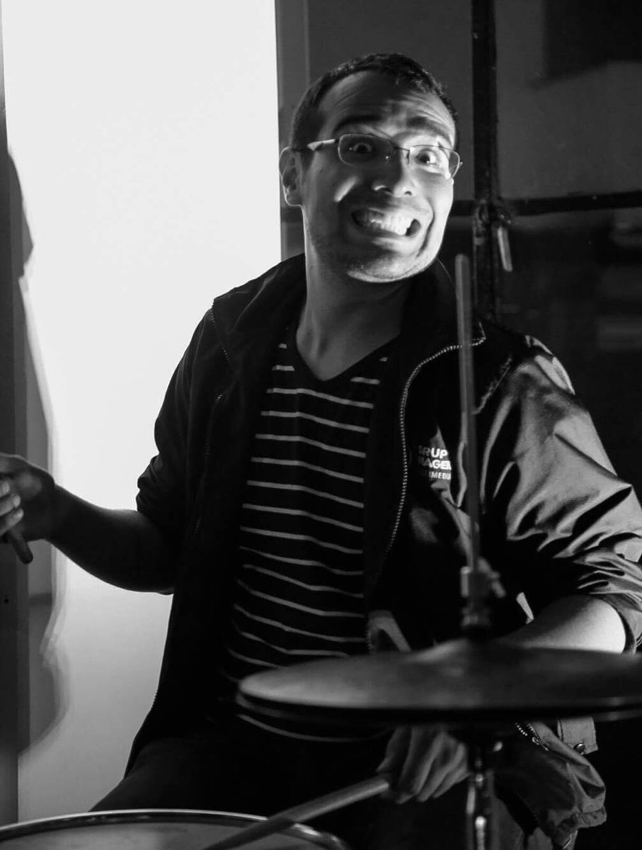 contrajazzymas's tweet photo. La #jamsession presentada por la @ONJMX en @CASADECOAHUILA se abre como opción a la interacción (p2). Fotos @Lordoberman. #jazz #coyoacán https://t.co/dEaqbhjpJP