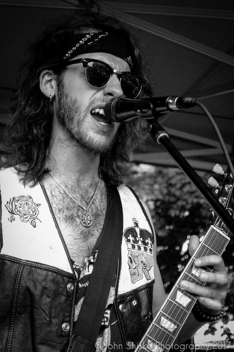 Photo by John Shisko 2017