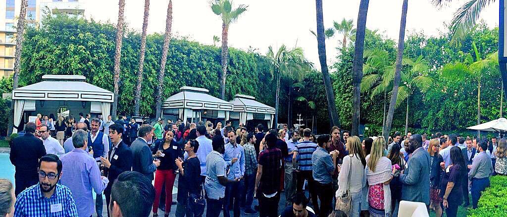 SiliconBeachOC's tweet photo. Don't miss our next OC Tech event July 19th - Open Bar, Apps, Great Networking!
RSVP 👉🏼 https://t.co/YRZ5dTyZ6s
#OCtech #ocstartup #OCevents https://t.co/yKlzk0gfPw