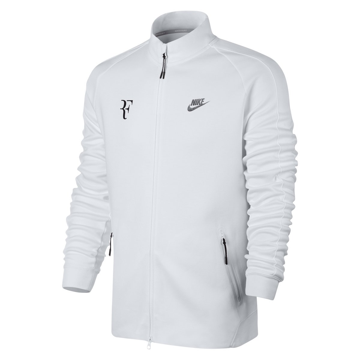 NoFedererNoLife's tweet photo. @rogerfederer's outfit for Wimbledon 2017. https://t.co/Eb599UfUCa