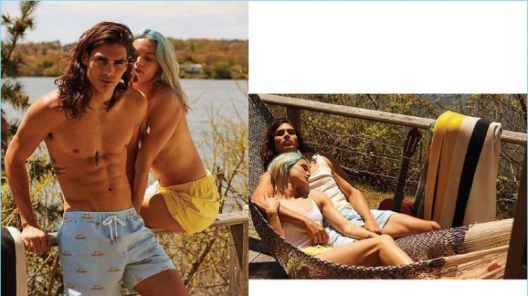 #Katama Collaborates with #TheSurfLodge on Swimwear Capsule thefash.co/qYiyaW <a href="/KATAMAswim/">KATAMA</a>