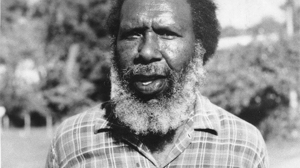 amnestyOz's tweet photo. Today would be the 81st birthday of Indigenous land rights hero Eddie Koiki Mabo whose work helped overturn 'terra nullius' in Australia. https://t.co/P3umrfgSry