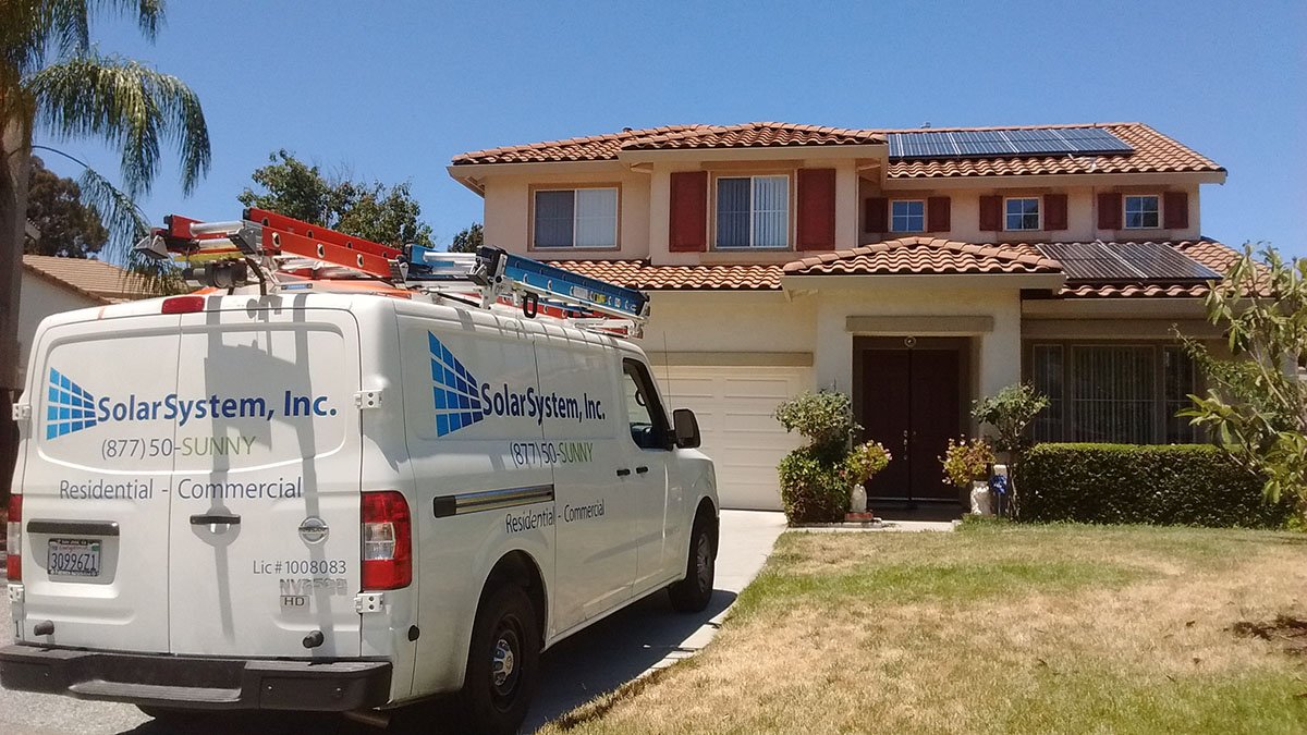 SolarSystemINC's tweet image. All of our panels come with a 20 yr performance warranty! This warranty covers replacement if the product is not performing up to standards.