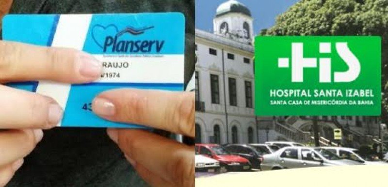 Caos no Planserv: após Português, marcações deixam de ser feitas no Santa Izabel goo.gl/8QvXMD