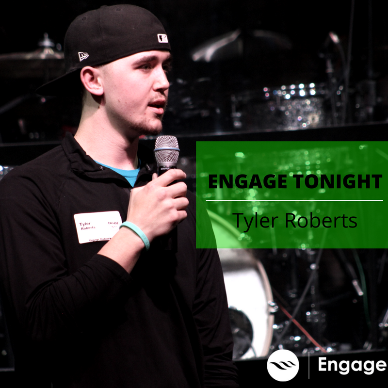 h2oengage's tweet photo. Doors open at 6:00pm tonight!
You don't want to miss this word from Tyler tonight!
Bring a friend #InvitesMatter #h2oengage https://t.co/v7WP1d47lR
