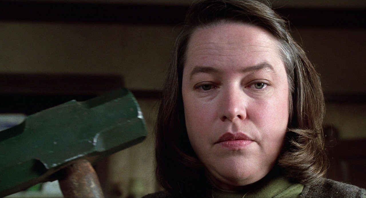 Happy Birthday Kathy Bates! 