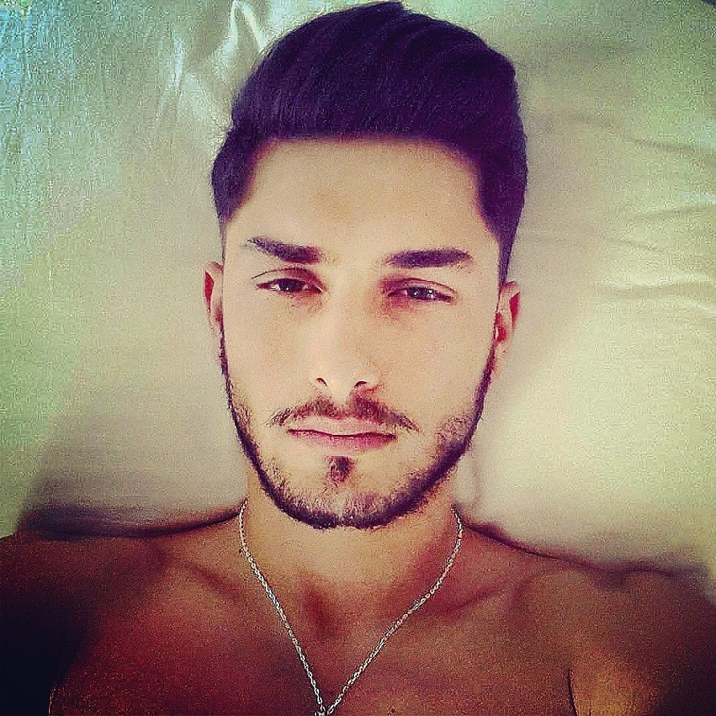 #YeniProfilResmi