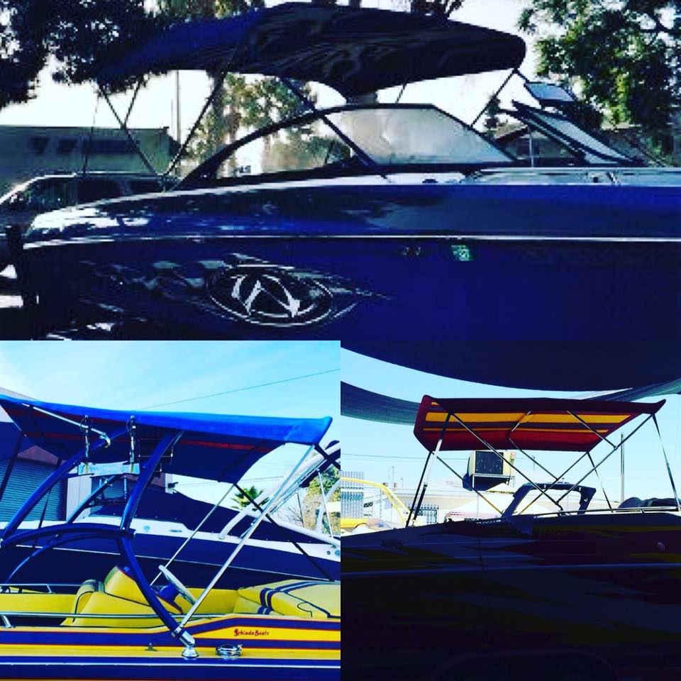AAcanvasinc's tweet photo. Biminis galore...custom made by @AAcanvasinc
#boats #biminitops #shade #summer #water #sea #oceans #rivers https://t.co/4p7SEgv8pO