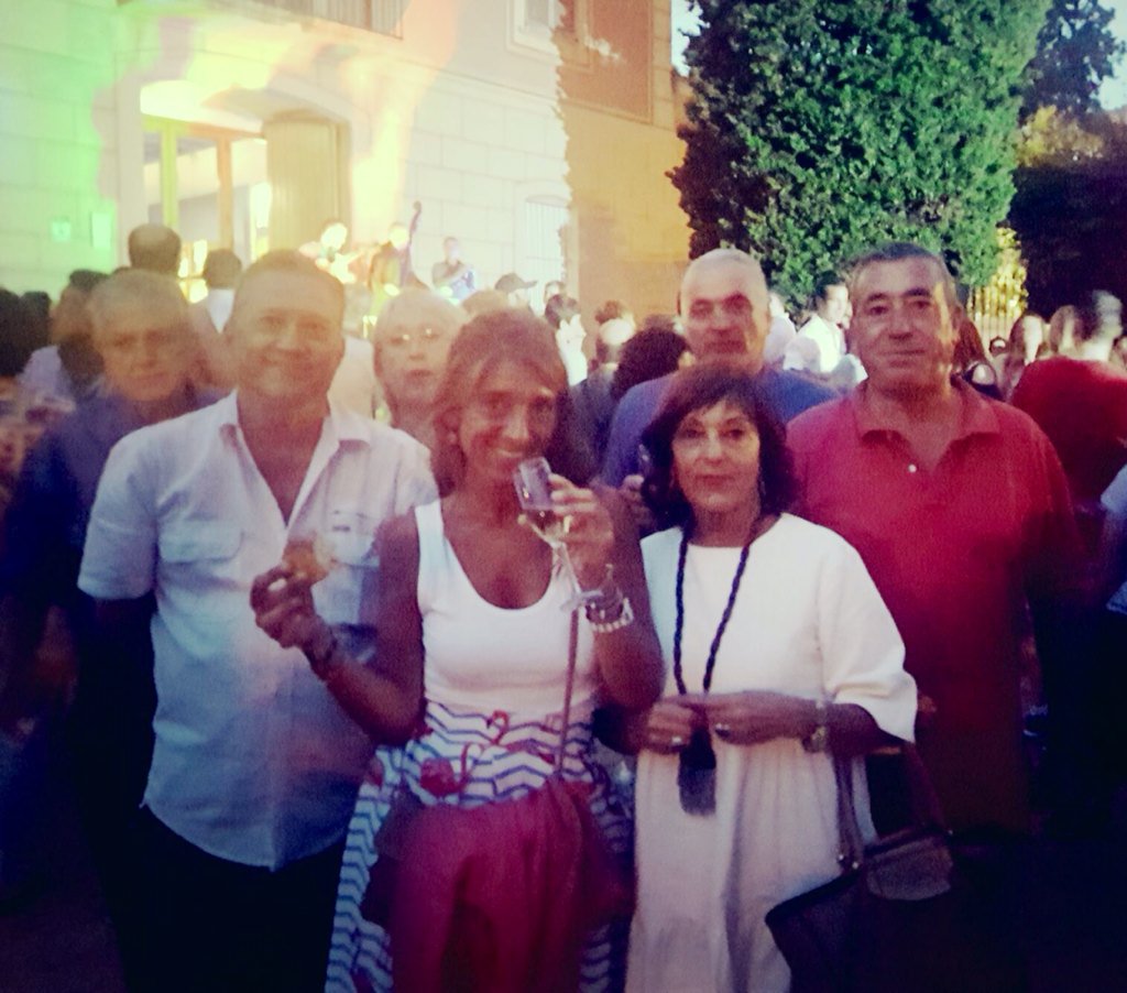 MonicaPares's tweet photo. Feliz Fiesta Mayor! Feliç Festa Major! #gava #fmGava https://t.co/1rQtFSL1HN