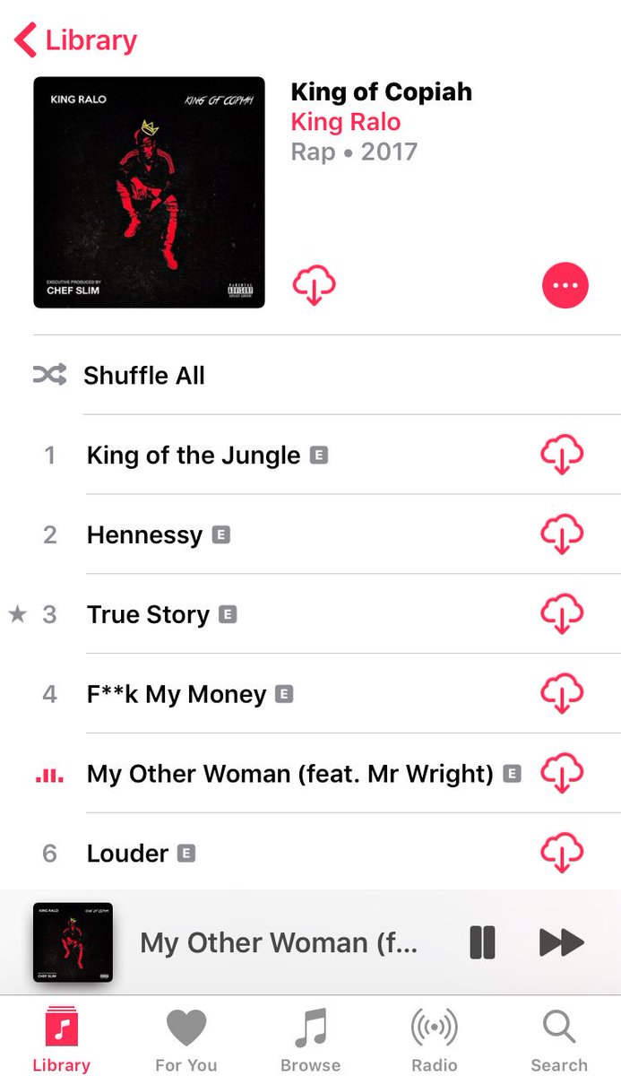 nuskimane's tweet photo. 🚨🚨🚨New Music prod. by @ChefSlim1 King of Copiah @KING_RALO on Apple Music NOW‼️ Download &amp; Listen🚨🚨🚨 https://t.co/tXzBM3cbGc