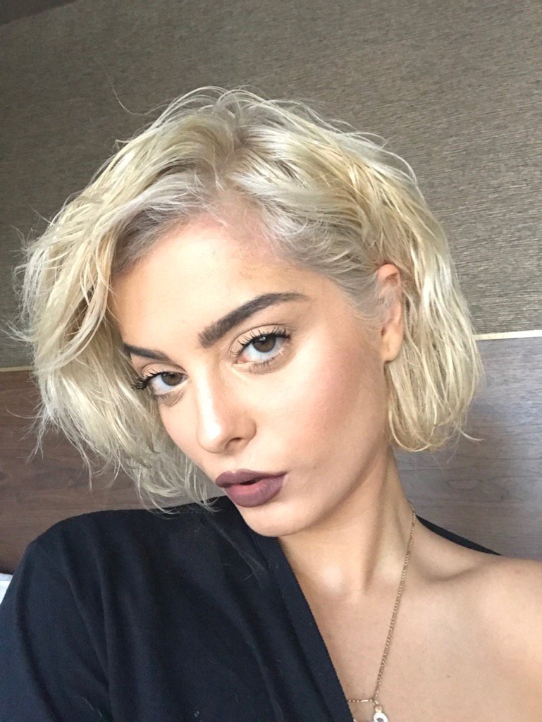 Bebe Rexha Short But Sweet Bebe Rexha Short But Sweet