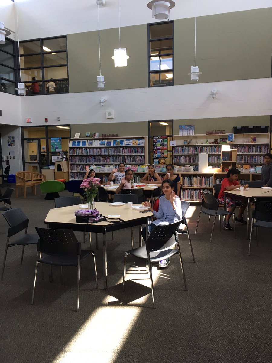JamesPotterlib's tweet photo. A lunch party for our recycle team who work so hard every week emptying the recycle bins for JP. https://t.co/1IrQfRs3lY