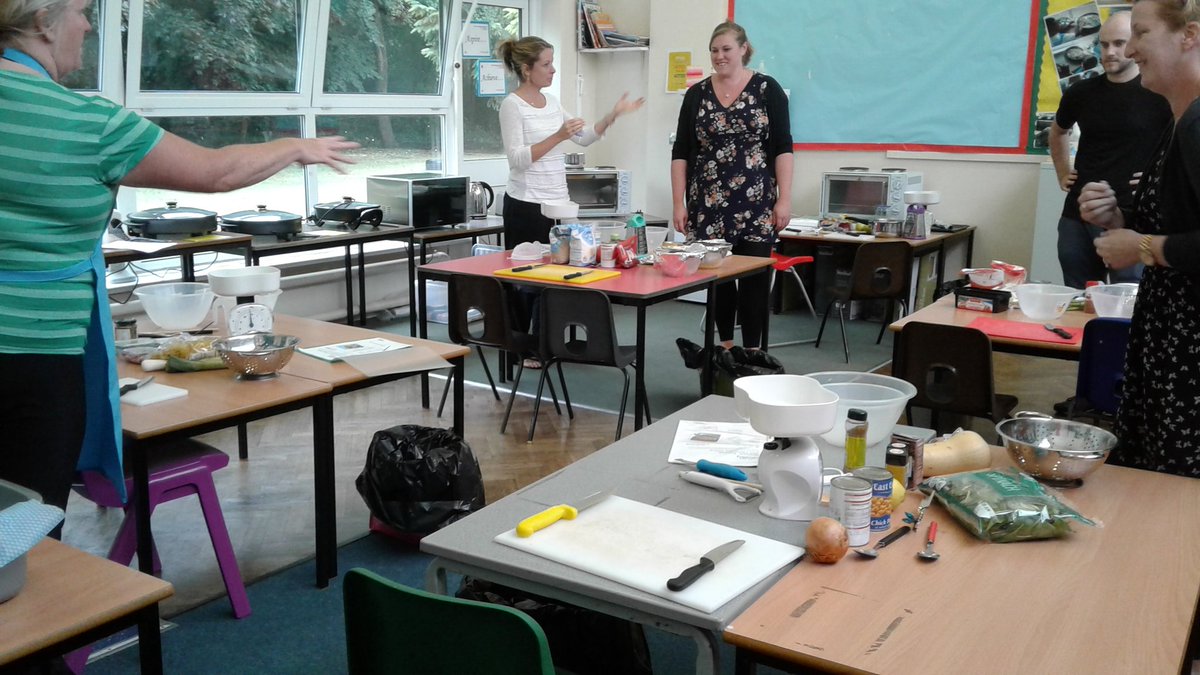 Year1BWPS's tweet photo. What are we cooking? https://t.co/fPRQIy0bW3