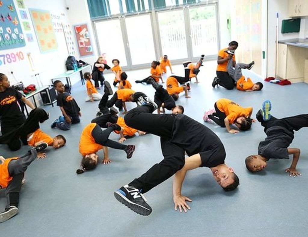 J's Dance Factory (jsdancefactory) Twitter