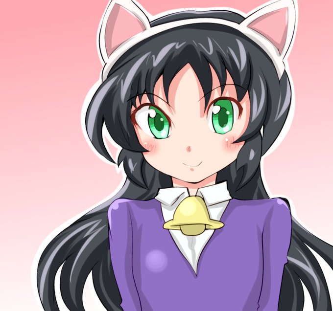 葉月クルミのtwitterイラスト検索結果 古い順