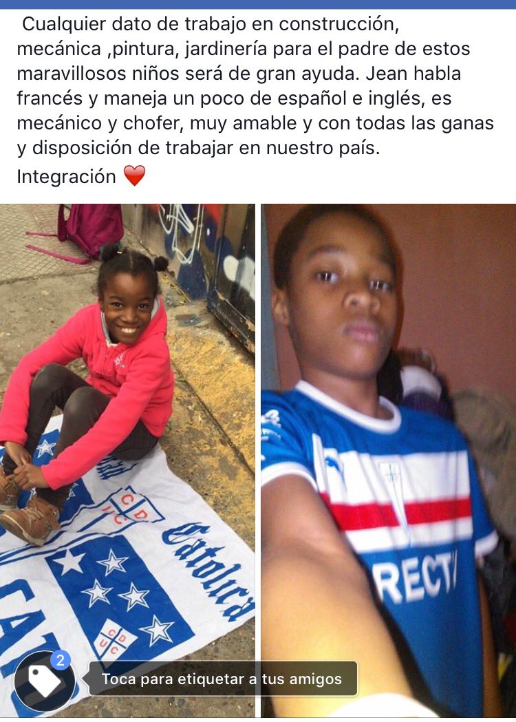 Canela_paz's tweet photo. Se busca trabajo en construcción, pintura , mecánica , jardinería.... Cualquier dato por acá RT https://t.co/RTGVYdbt5v