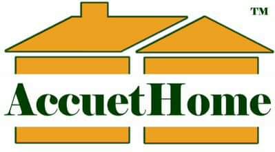 AccuetHome tweet media