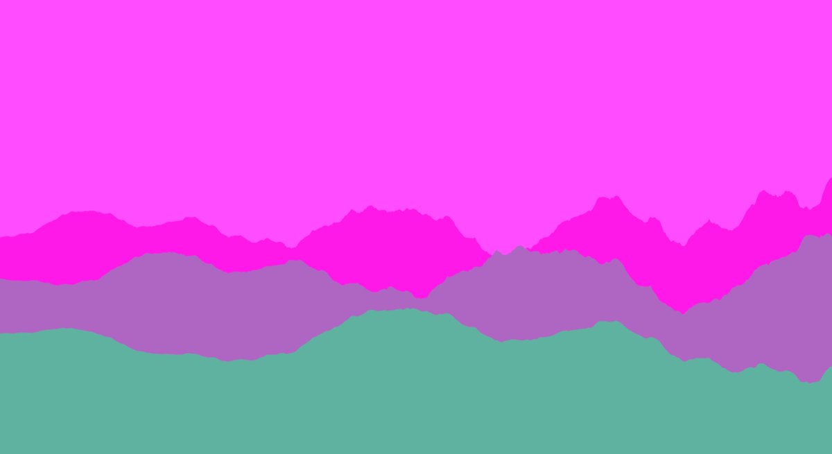 BauLandscape's tweet photo. #threejs #shader #fragment #landscape #generative #procedural #Garrey #FR #43.669861 #-0.90912 #thunderstorm_with_rain #20.23°C https://t.co/GcZHd02jMB