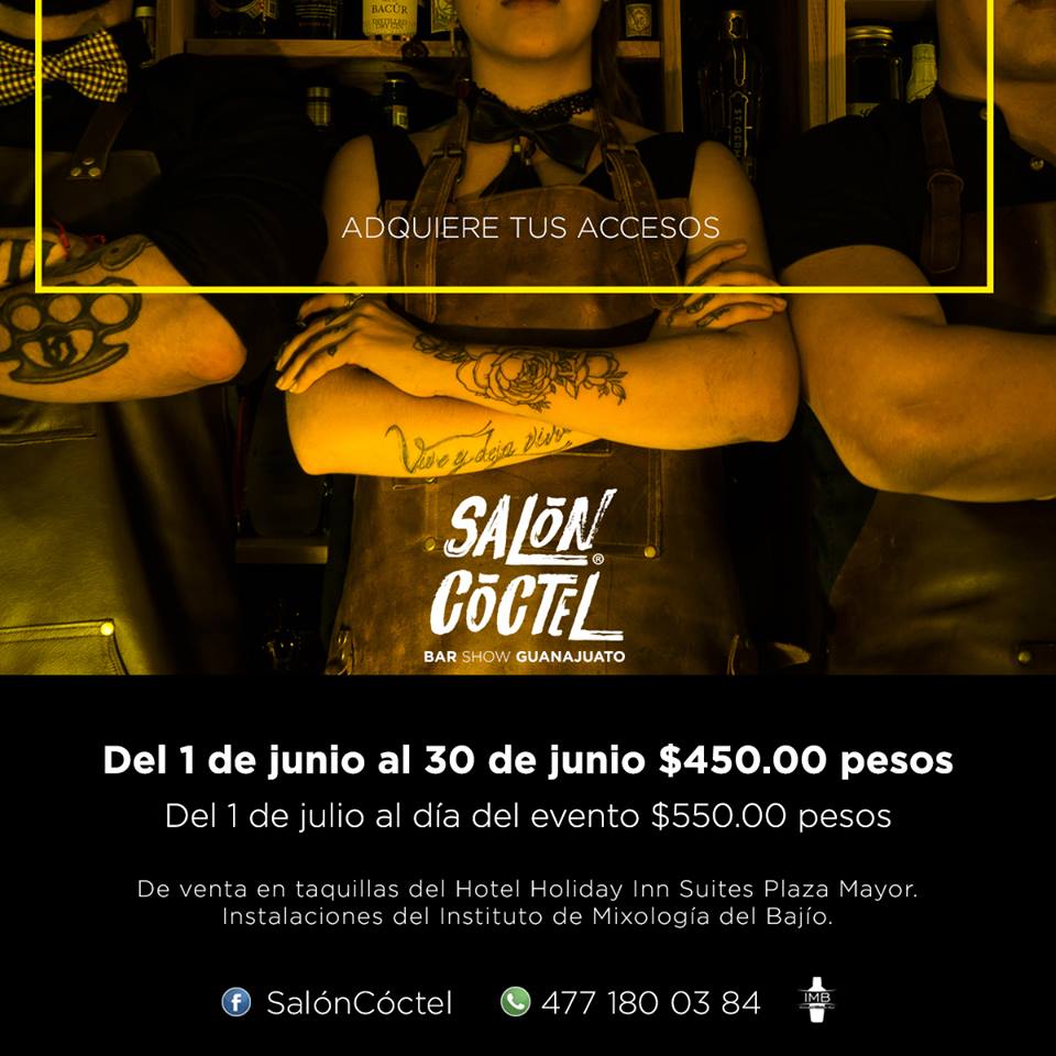 RinconesDeLeon's tweet photo. #NoTengasMiedoDe Asistir a #SalónCóctel es el primer show bar del bajío y del estado Guanajuato. #FelizMiercoles Aquí la información. https://t.co/4GRnohXtzW