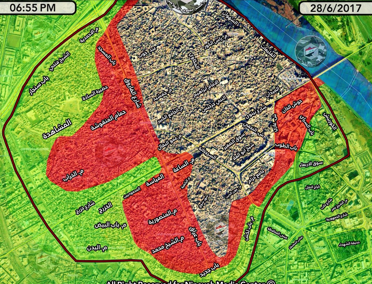 DeirezZor - [BIZTPOL] Szíria és Irak - 6. - Page 9 DDbCkC9WsAAaRU3?format=jpg