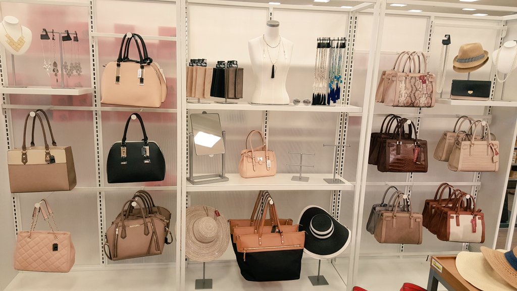 I'm going shopping today #T2492