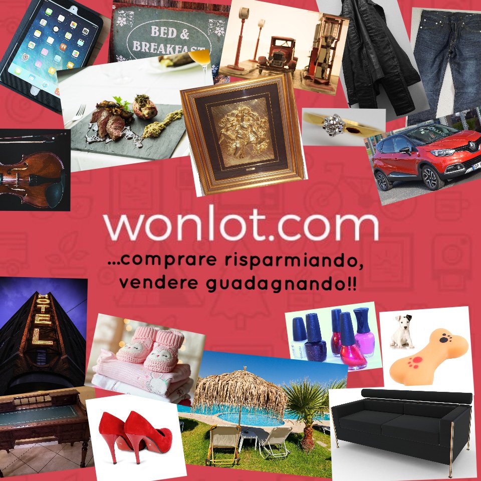 wonlot tweet picture