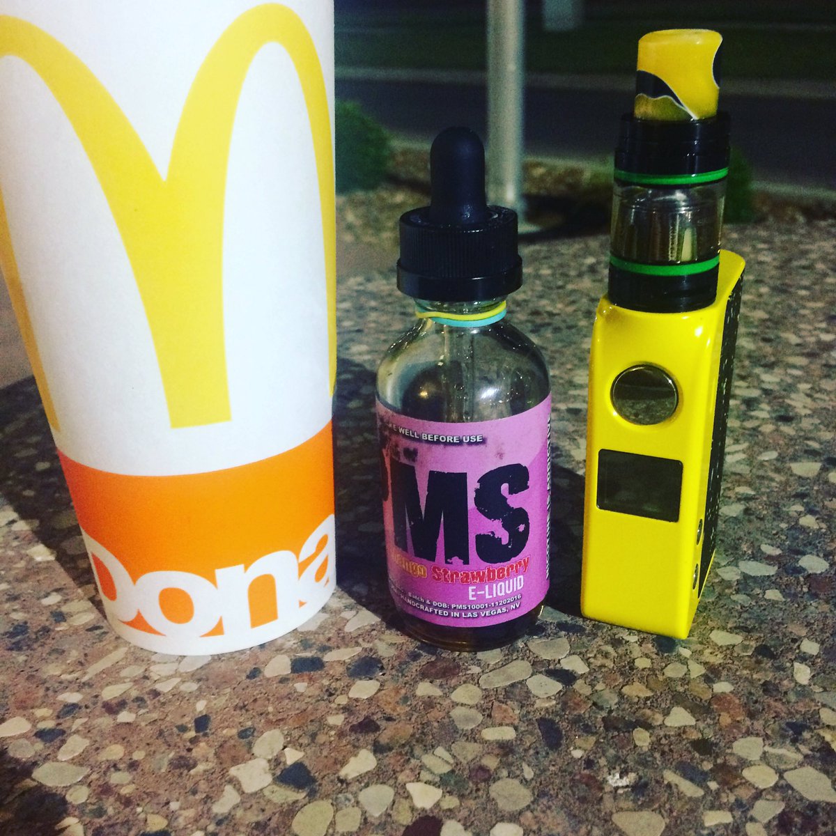 #handcheck #vapelife #VapeOn