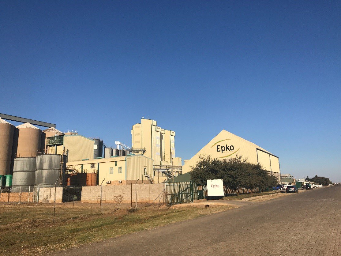 Louis Dreyfus Company on Twitter "Located in South Africa’s prime