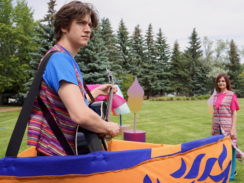 Theatre in the Park Returns dlvr.it/PQlfXz https://t.co/yaOJa8tpfx