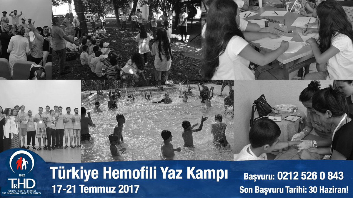 Yaz kampı için son başvuru tarihi 30 Haziran! fb.me/1uwlNHC2J