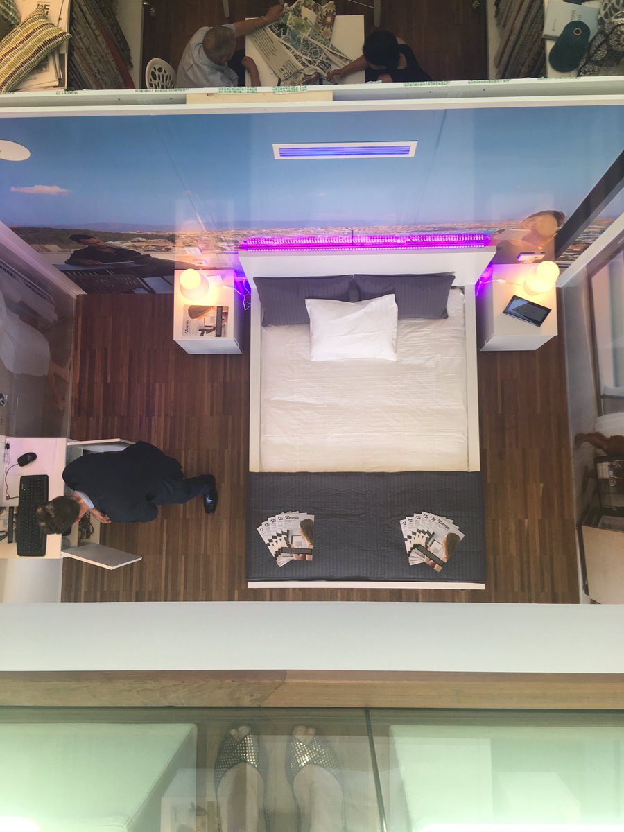 CristinaRebolo's tweet image. Mañana daremos una charla en este precioso lugar para @InteriHOTEL #popupcanarias @hotelmencey @servando3d @UECanarias #estrategiadediseño ✨