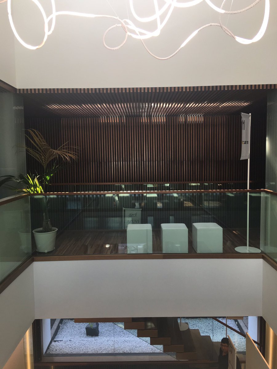 CristinaRebolo's tweet image. Mañana daremos una charla en este precioso lugar para @InteriHOTEL #popupcanarias @hotelmencey @servando3d @UECanarias #estrategiadediseño ✨